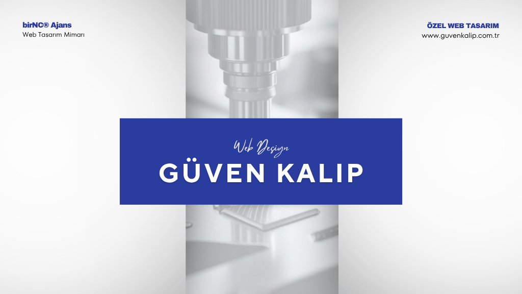 Gogoist Web Tasarım Sunum Kapak