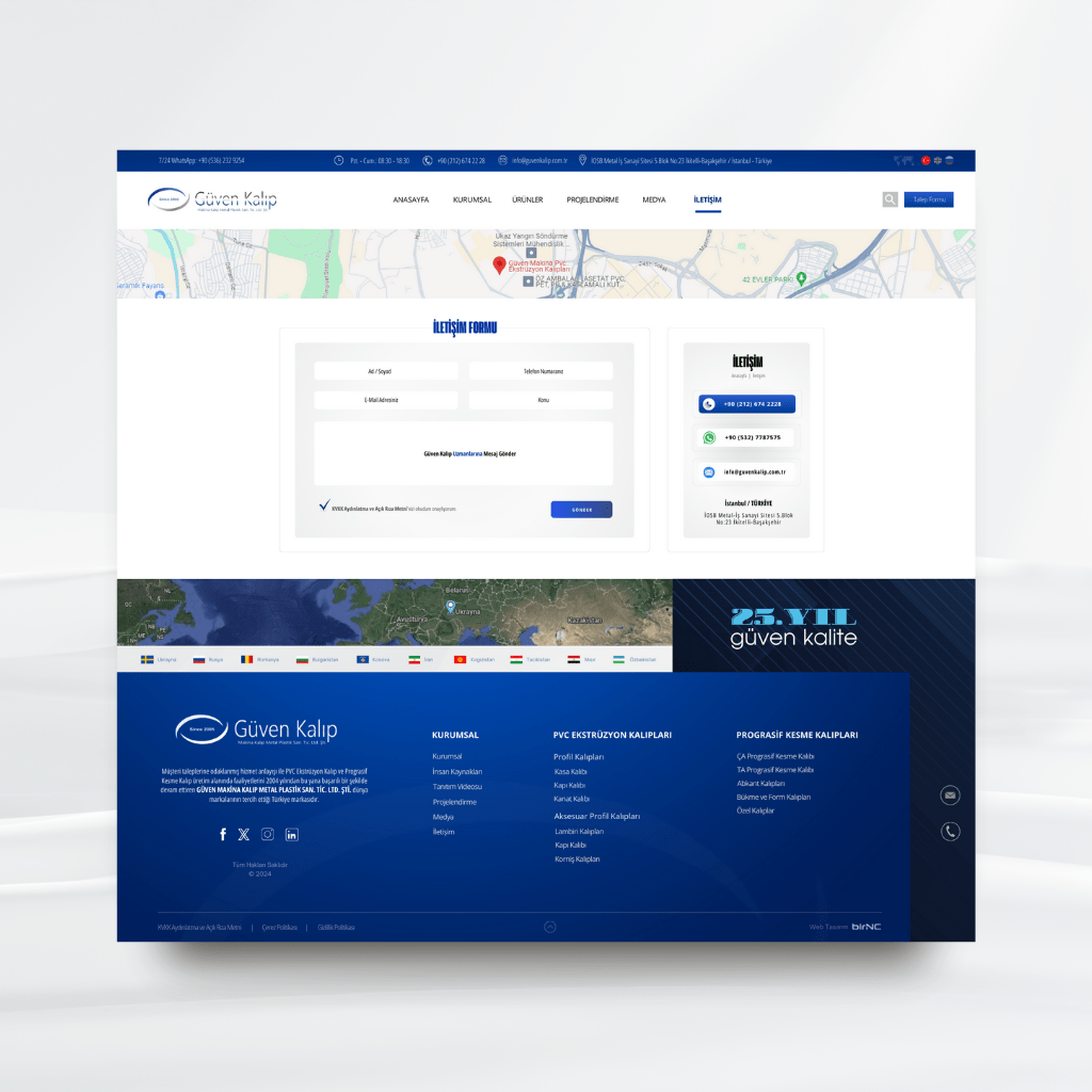 Gogoist Web Tasarım Blog Detay
