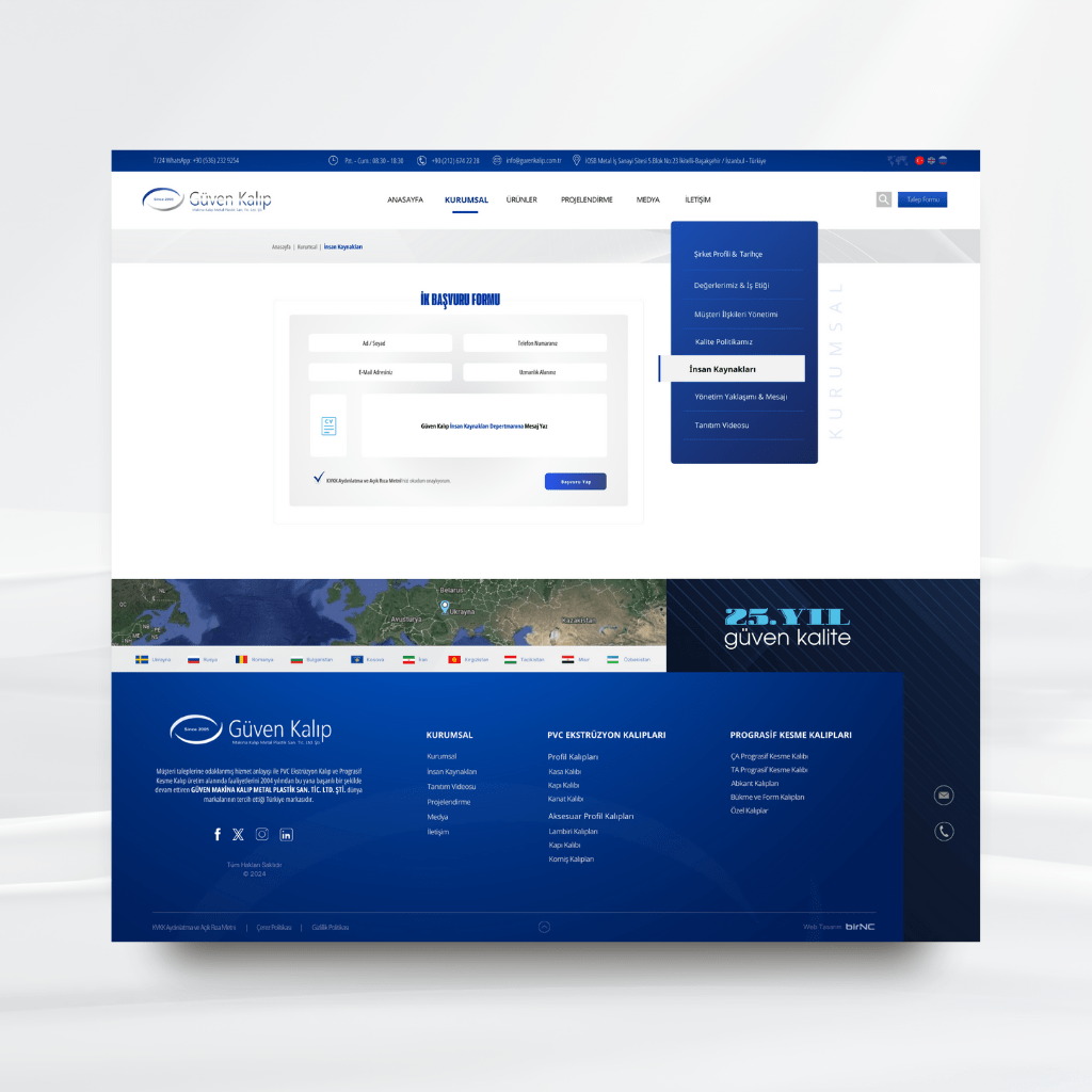 Gogoist Web Tasarım Blog