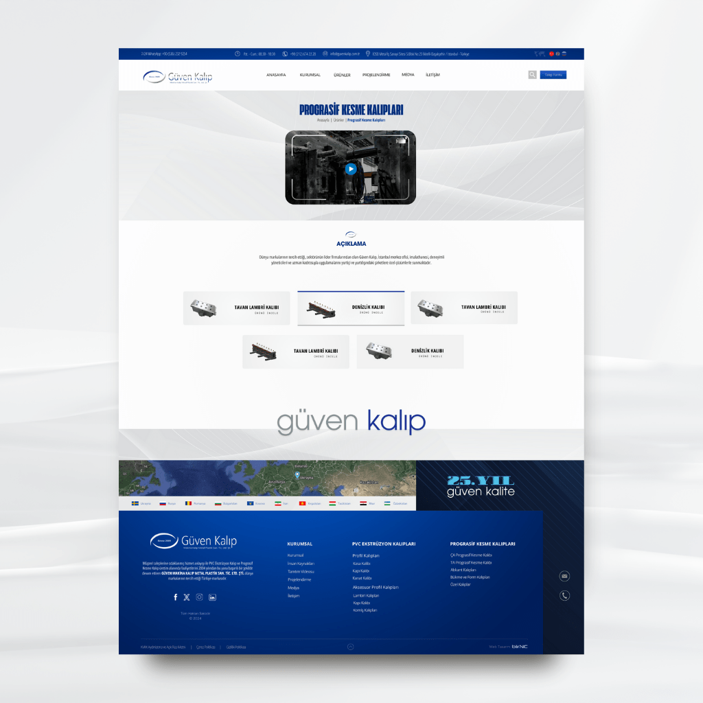 Gogoist Web Tasarım Rezervasyon