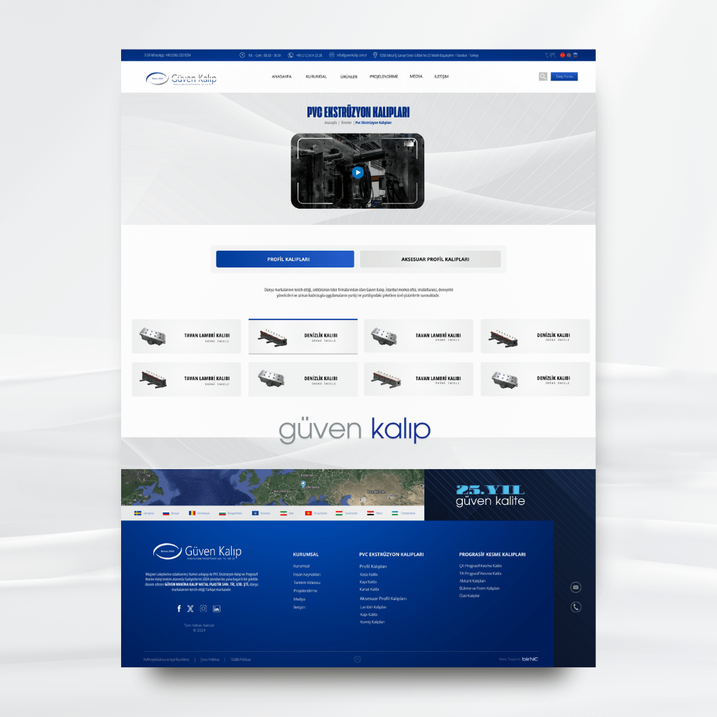 Gogoist Web Tasarım Araçlar