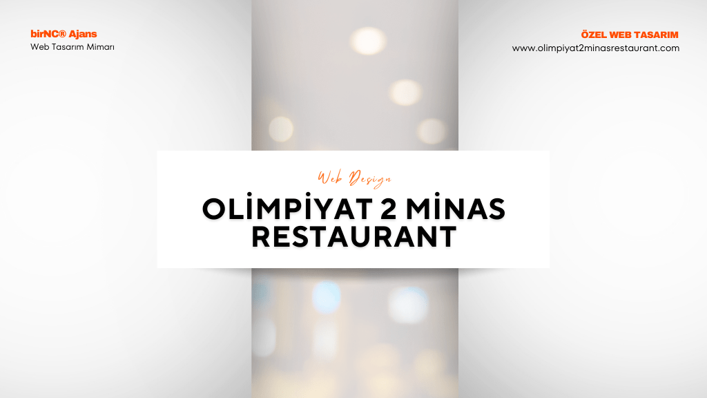 Gogoist Web Tasarım Sunum Kapak